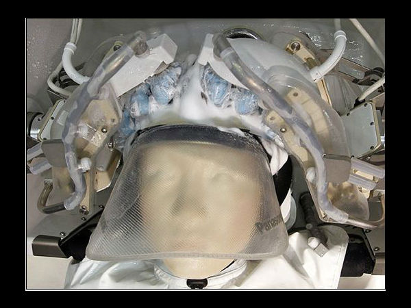 ప్రపంచాన్నేషాక్ చేసిన టెక్నాలజీ 