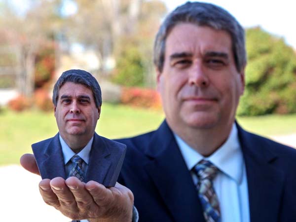 3డి ప్రింటింగ్ (3-D Printing)