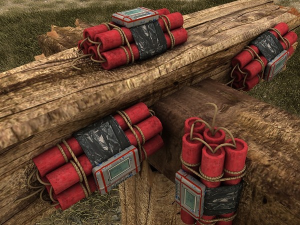 డైనమిట్ (Dynamite)