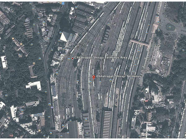గూగుల్ ఎర్త్ ( Google Earth) 