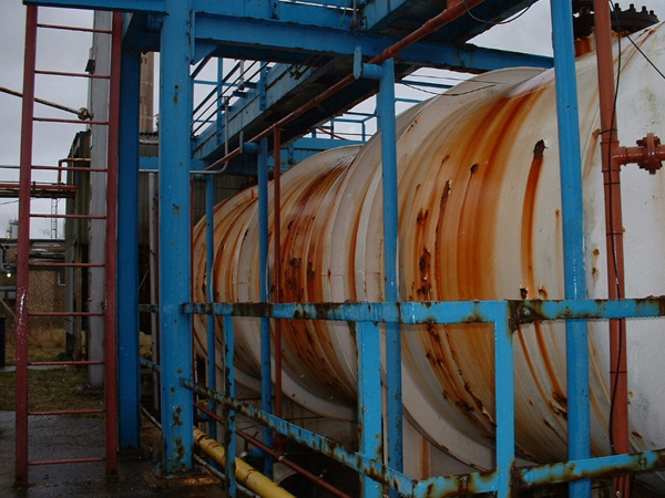 లీడెడ్ పెట్రోల్ (Leaded Petrol) 