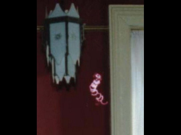 ప్రపంచాన్ని మోసం చేసిన 20 గోస్ట్ ఫోటోలు