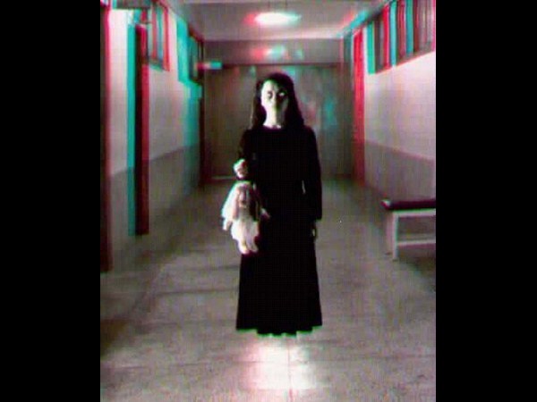 ప్రపంచాన్ని మోసం చేసిన 20 గోస్ట్ ఫోటోలు