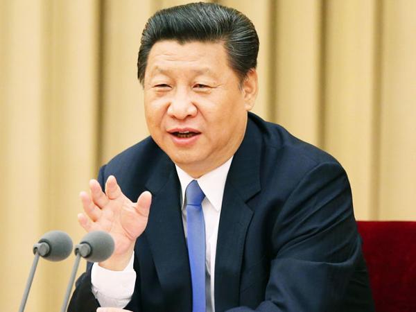 ఉగ్రవాద సంస్థ వైపు కన్నెత్తి కూడా చూడని చైనా సైతం ఇప్పుడు కస్సుబుస్సు