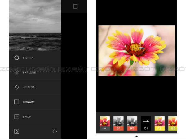 మీ ఆండ్రాయిడ్ ఫోన్ కోసం బెస్ట్ ఫోటో ఎడిటింగ్ యాప్స్