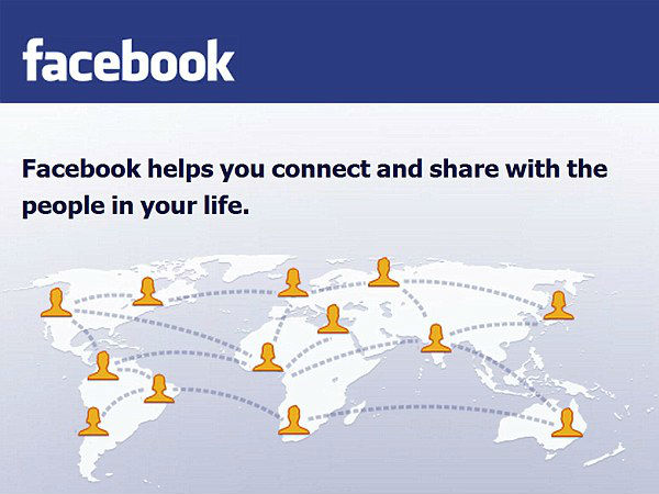 ఫేస్‌బుక్ గురించి పలు ఆసక్తికర విషయాలు