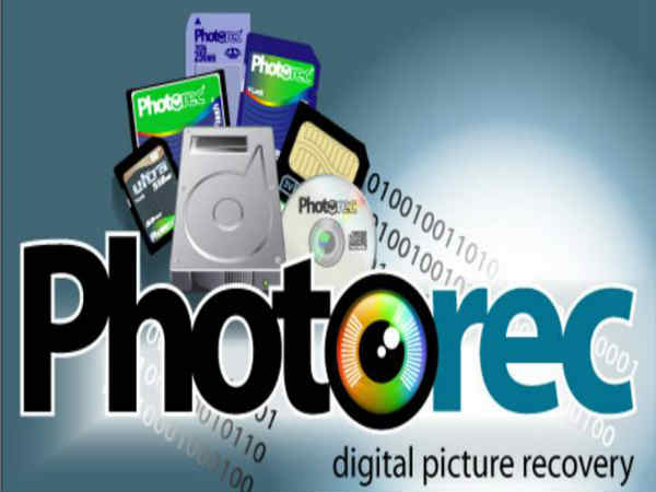 డిలీట్ అయిన ఫోటోలను తిరిగి పొందటం ఏలా..? 