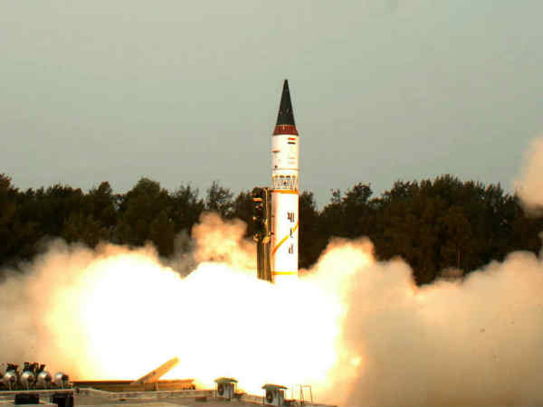 పూర్తిస్థాయి మల్టిలేయర్ బాలిస్టిక్ మిసైల్ డిఫెన్స్ సిస్టం