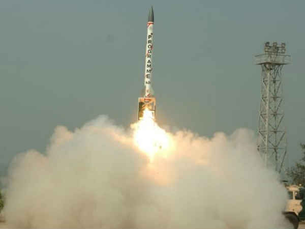 పూర్తి స్వదేశీ సాంకేతిక పరిజ్ఞానంతో