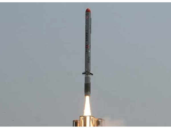 సొంతంగా మొబైల్ లాంచింగ్, డాటా లింక్‌ను భద్రపరుచుకుంటుదని,