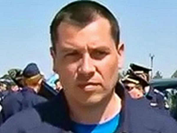 రష్యన్ పైలట్ కొన్‌స్తాంతిన్ మురఖ్తిన్ 