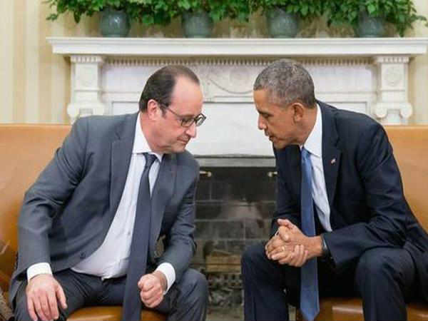 మరోవైపు అమెరికా పర్యటనలో