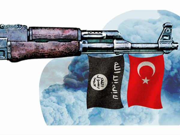 తమ యుద్ధ విమానాన్ని కూల్చేయడమంటే