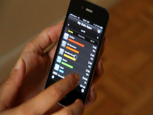  స్మార్ట్‌ఫోన్ డేటాను పొదుపుగా వాడుకునేందుకు 10 చిట్కాలు