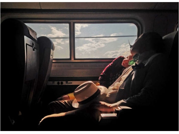 అవార్డులు గెలుచుకున్న ఐఫోన్ ఫోటోలు