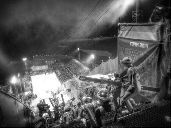 అవార్డులు గెలుచుకున్న ఐఫోన్ ఫోటోలు