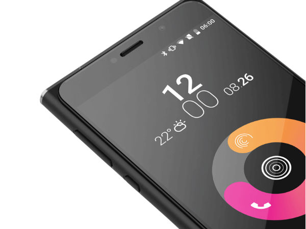 obi SF1 స్మార్ట్‌ఫోన్ ఫోటో గ్యాలరీ