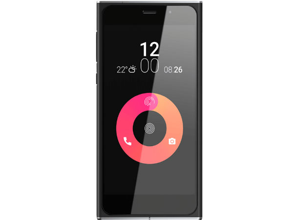 obi SF1 స్మార్ట్‌ఫోన్ ఫోటో గ్యాలరీ