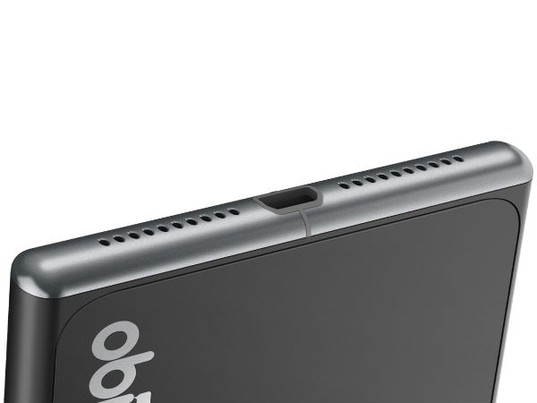 obi SF1 స్మార్ట్‌ఫోన్ ఫోటో గ్యాలరీ