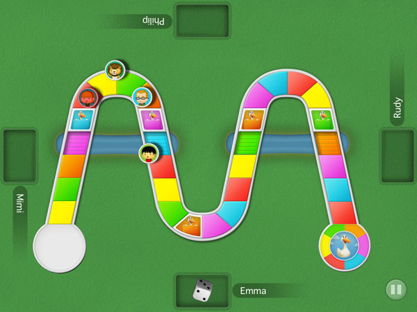 గేమ్స్ (Games)