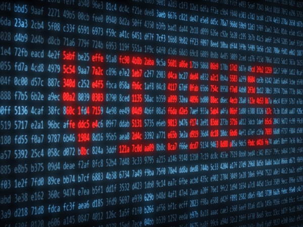 అధునాతన మాల్వేర్ సాఫ్ట్ వేర్, స్పామ్ లతో