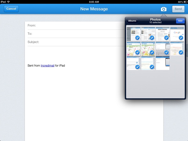 ఓ భారీ అటాచ్‌మెంట్ ఉన్న ఈ-మెయిల్ పంపితే..