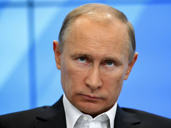 రష్యా ఉగ్రరూపం: ప్రపంచాన్ని కమ్ముకుంటున్న యుద్ధమేఘాలు 