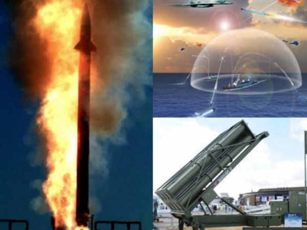 ఇది ఇండో ఇజ్రాయిల్ జాయింట్ ప్రాజెక్ట్