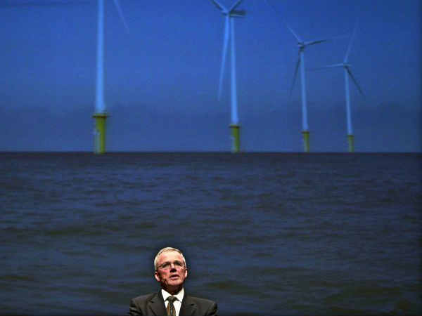 డెన్మార్క్ టెక్ ఇండెక్స్ 1.479