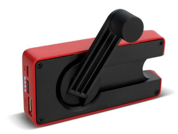 అత్యవసర పరిస్థితుల్లో మీ ఫోన్‌ను చార్జ్  చేయటం ఏలా..?