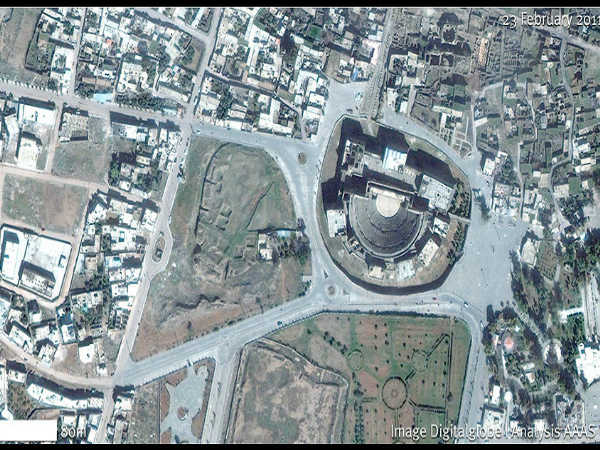 ఎంత అందమైన ప్రదేశం