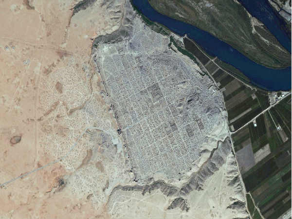 నాడు వారసత్వ సంపద నేడు దోపిడిదారుల సంపద