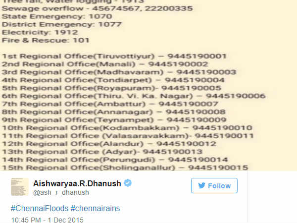 హీరోయిన్ శృతీ హసన్ ట్విట్టర్ లో