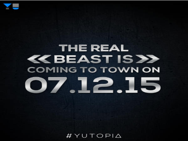  4జీబి ర్యామ్‌తో ‘రియల్ బీస్ట్’ వచ్చేస్తోంది