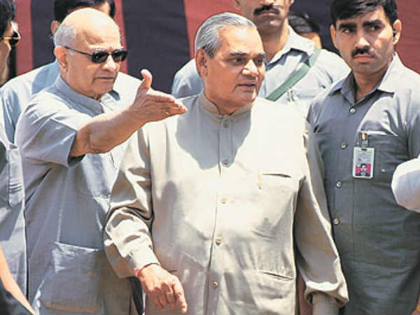 అణుబాంబుల ప్రయోగం కూడా లేదని చెప్పలేను