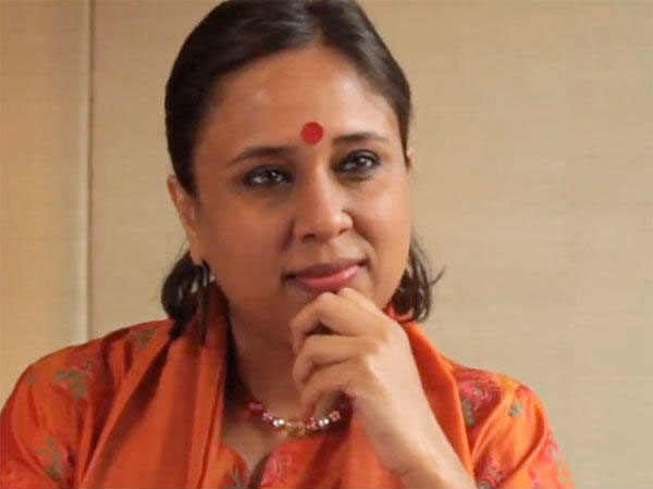 ఎన్టీటీవీ కన్సల్టింగ్ ఎడిటర్ బర్కాదత్ రాసిన 