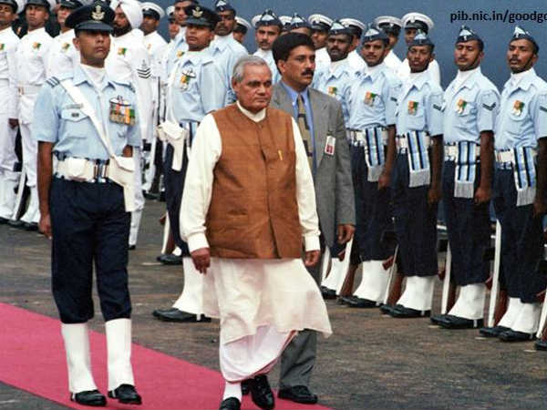 స్వాతంత్య్రం వచ్చిన తరువాత విదేశాలతో జరిగిన యుద్ధాలలో