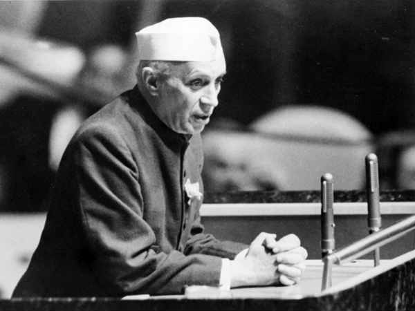 ఐక్యరాజ్య సమితి అనే మూడవ వ్యక్తికి అవకాశం