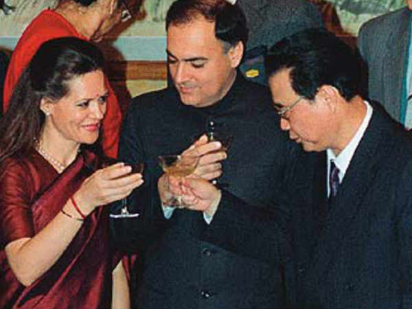 1987లో భారత్‌ - చైనా మధ్య అరుణాచల్‌ ప్రదేశ్‌ రాష్ట్ర భూభాగం 