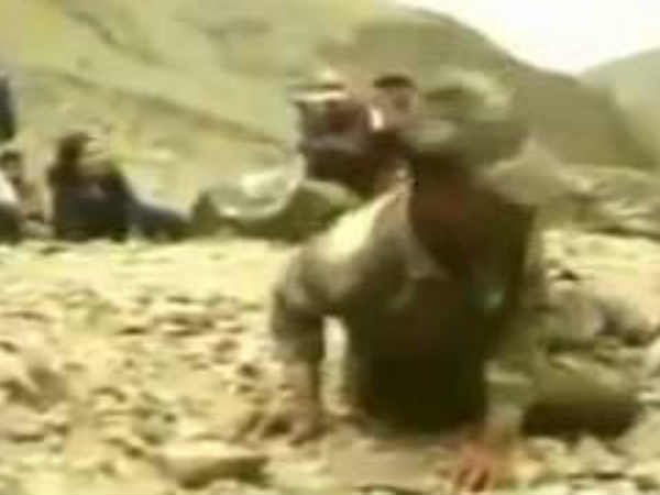 భారత్‌కు ఎదురుగా వచ్చి యుద్ధం చేసే స్థితి లేదు కాబట్టి