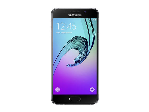 సామ్‌సంగ్ నుంచి 2016 ఎడిషన్ స్మార్ట్‌ఫోన్‌లు