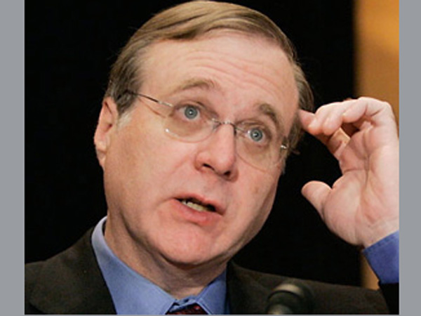 పాల్ అలెన్.. మైక్రోసాఫ్ట్ సహవ్యవస్థాపకుడు ( రూ. 13,200 కోట్లు ) 