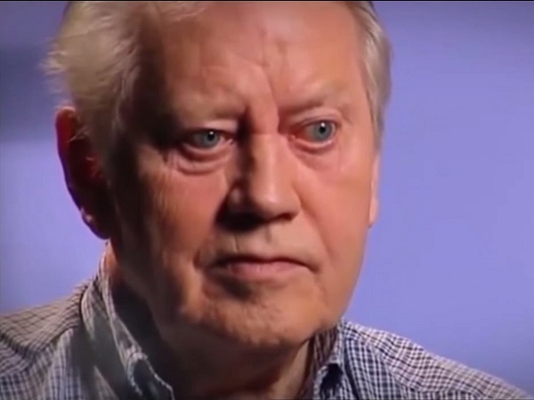 చార్లెస్ ఫ్రాన్సిస్ ఫీనీ... డ్యూటీ ఫ్రీ షాపర్స్ గ్రూపు ( రూ. 41,580 కోట్లు) 