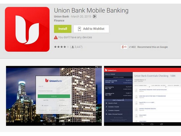 గూగుల్ ప్లే స్టోర్‌లో హల్‌చల్ చేస్తున్న ముఖ్యమైన బ్యాంకింగ్ యాప్స్