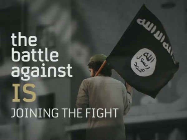 ఇస్లామిక్ స్టేట్ అంతు చూడటానికి ఇదే సరైన అవకాశం 