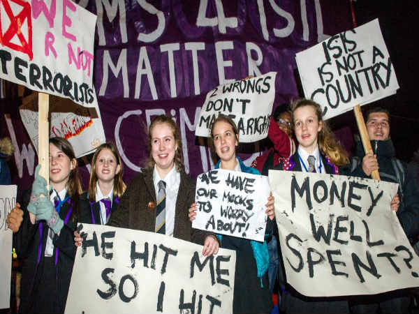 2001, 2003, 2011 నాటి ఉదంతాలు పునరావృతం కానివ్వొద్దు