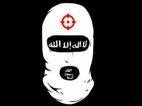 ఇస్లామిక్ స్టేట్ ఉగ్రవాదుల పేరు చెబితేనే