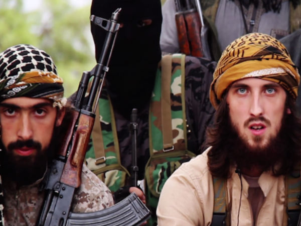 భారత్ లో కాల్పులు,దాడులు నిర్వహించడమే ముఖ్య లక్ష్యంగా 