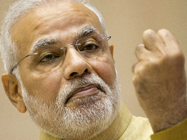 ఐసిస్ తొలిసారి ప్రధాని నరేంద్ర మోడీ పేరును