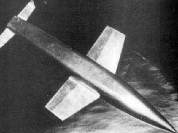 స్పేస్ ప్లేన్స్ 